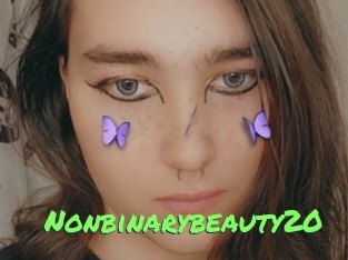 Nonbinarybeauty20