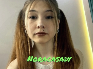 Noracasady