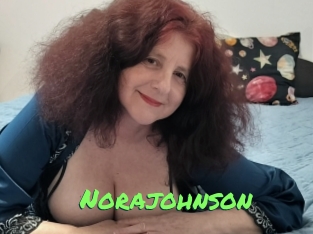 Norajohnson