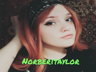 Norberitaylor