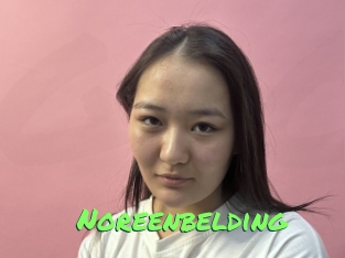 Noreenbelding