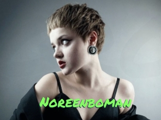 Noreenboman