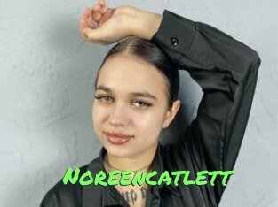 Noreencatlett