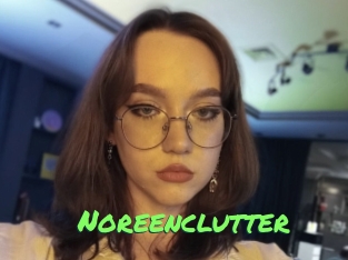 Noreenclutter