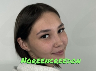 Noreencreedon