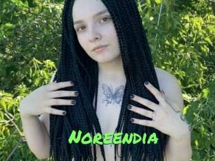 Noreendia