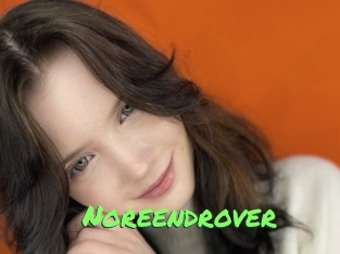 Noreendrover