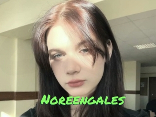Noreengales