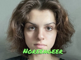 Noreengeer