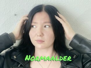 Normaalder