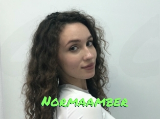 Normaamber