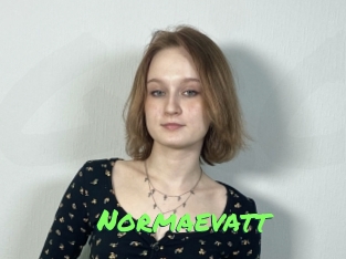 Normaevatt