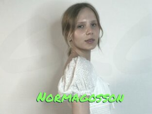 Normagosson