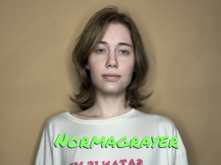 Normagrayer