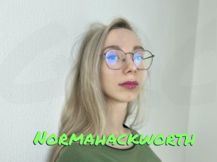 Normahackworth