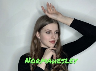 Normahesley