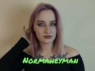 Normaheyman