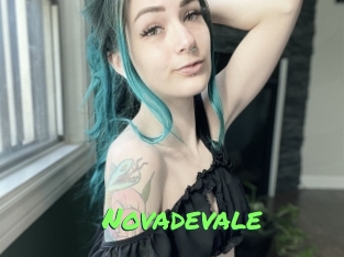 Novadevale