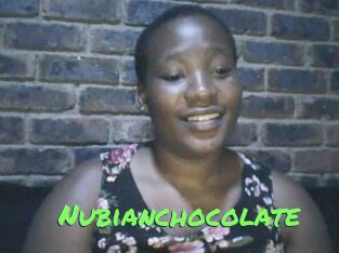 Nubianchocolate