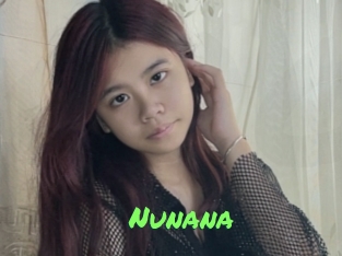 Nunana