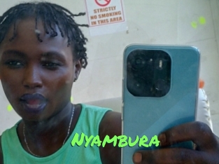 Nyambura