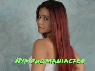 Nymphomaniacfer