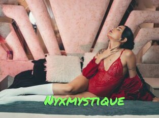 Nyxmystique