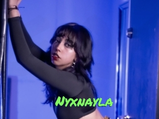 Nyxnayla