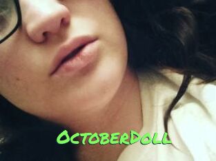 OctoberDoll