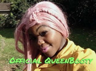 Official_QueenBooty