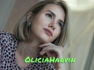 OliciaHarvin