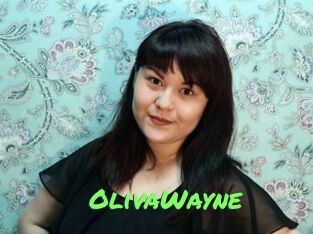 OlivaWayne