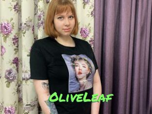 OliveLeaf