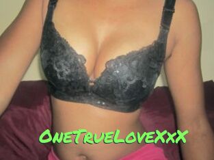 OneTrueLoveXxX