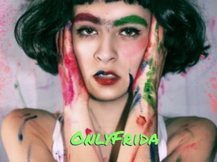 OnlyFrida