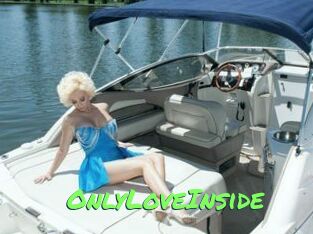 OnlyLoveInside