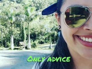 Only_advice