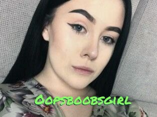 Oopsboobsgirl