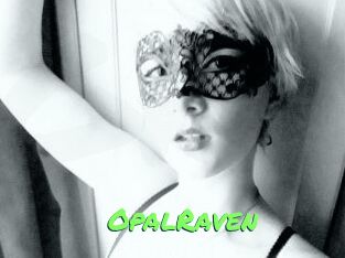 OpalRaven