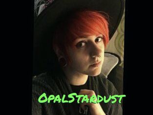 OpalStardust