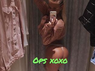 Ops_xoxo