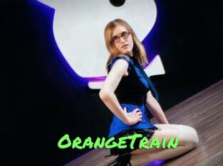 OrangeTrain