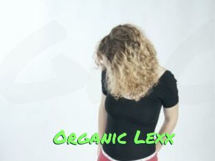 Organic_Lexx