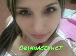 Orianasexhot