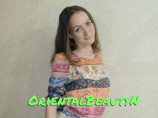 OrientalBeautyN