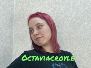 Octaviacroyle