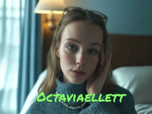 Octaviaellett