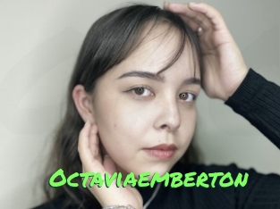 Octaviaemberton