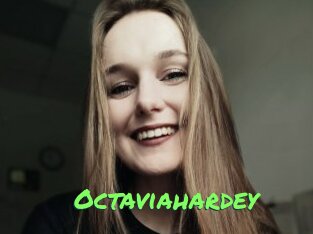 Octaviahardey