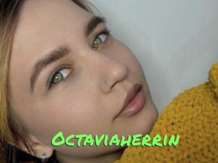 Octaviaherrin